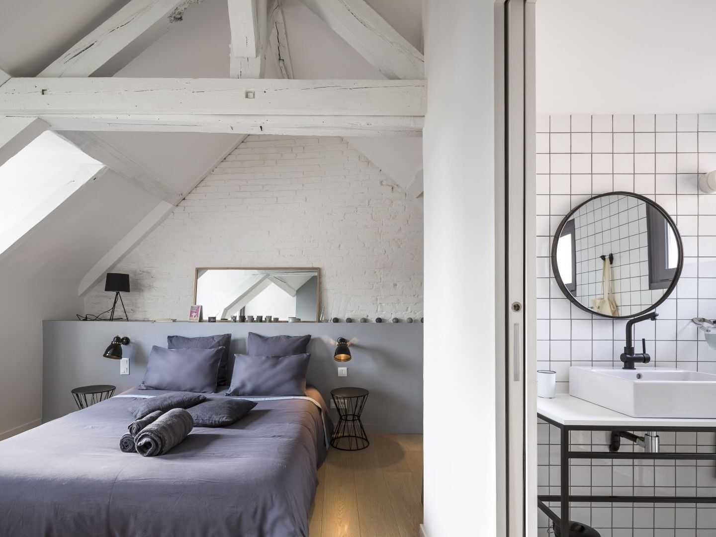 Le Descartes By Cocoonr Apartment Rennes Luaran gambar