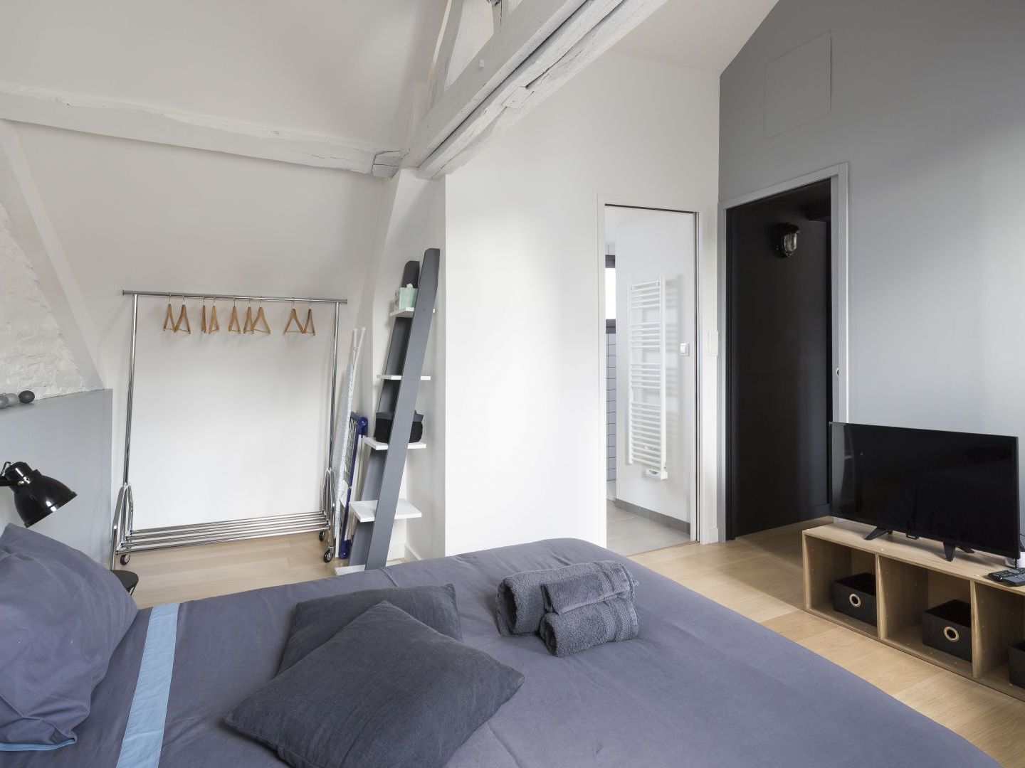Le Descartes By Cocoonr Apartment Rennes Luaran gambar