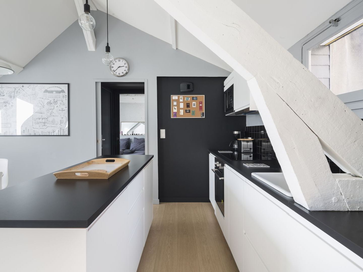 Le Descartes By Cocoonr Apartment Rennes Luaran gambar